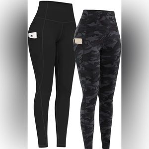 Phisockat Leggings